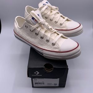 Junior converse 4.5